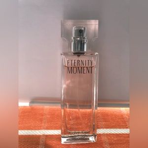Eternity Moment edp by Calvin Klein